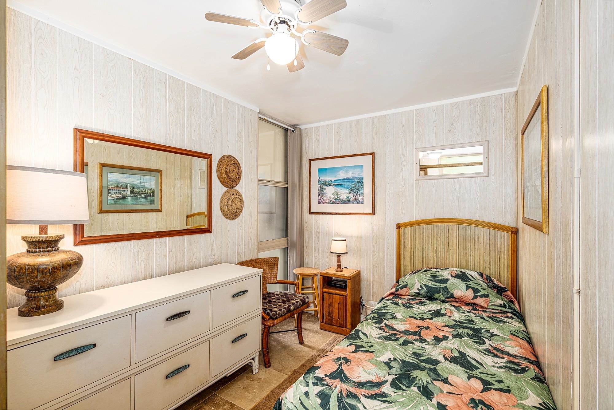 Kahana Reef condo # 322, Lahaina, Hawaii - photo 11 of 30