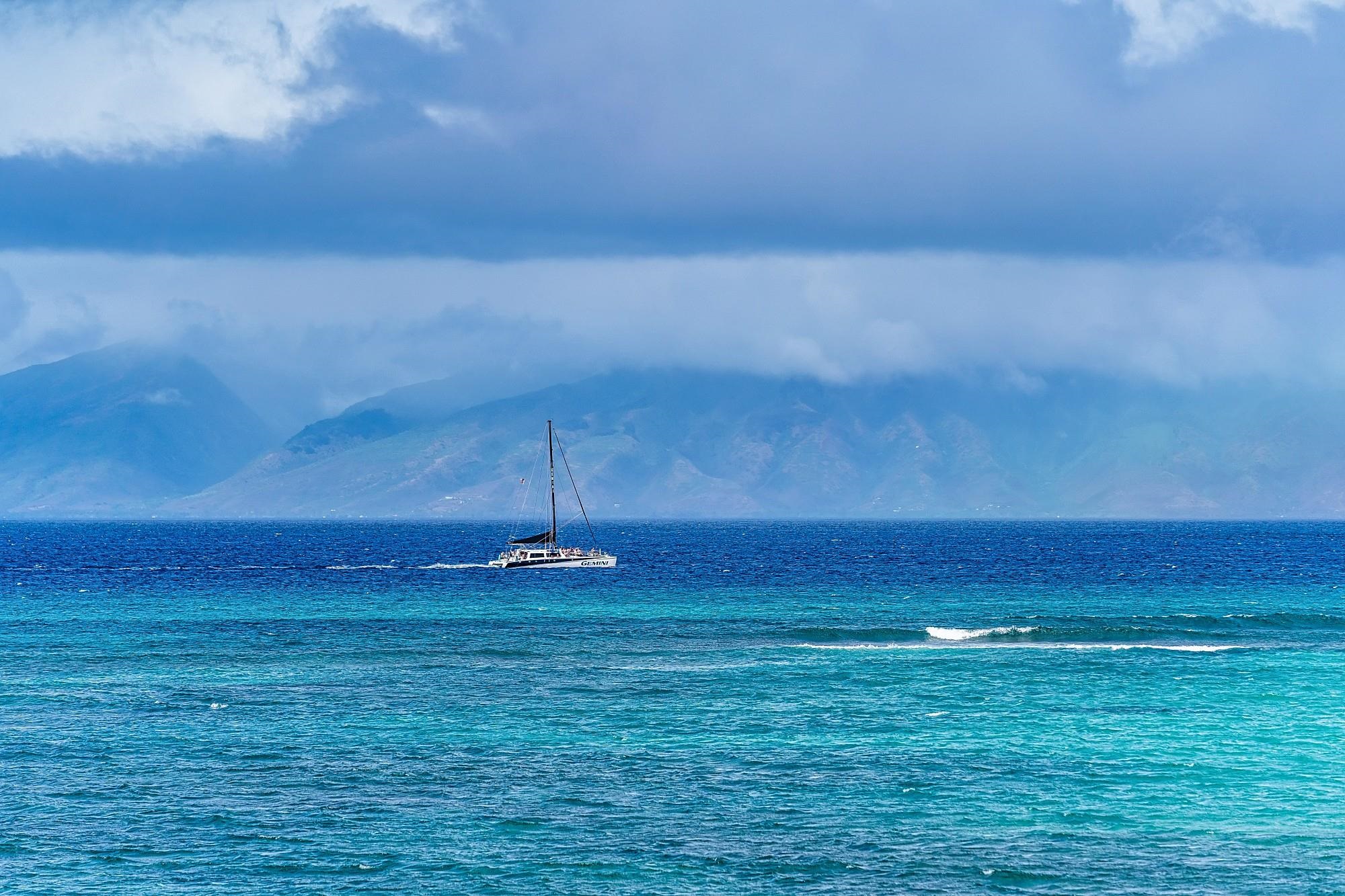 Kahana Reef condo # 322, Lahaina, Hawaii - photo 13 of 30