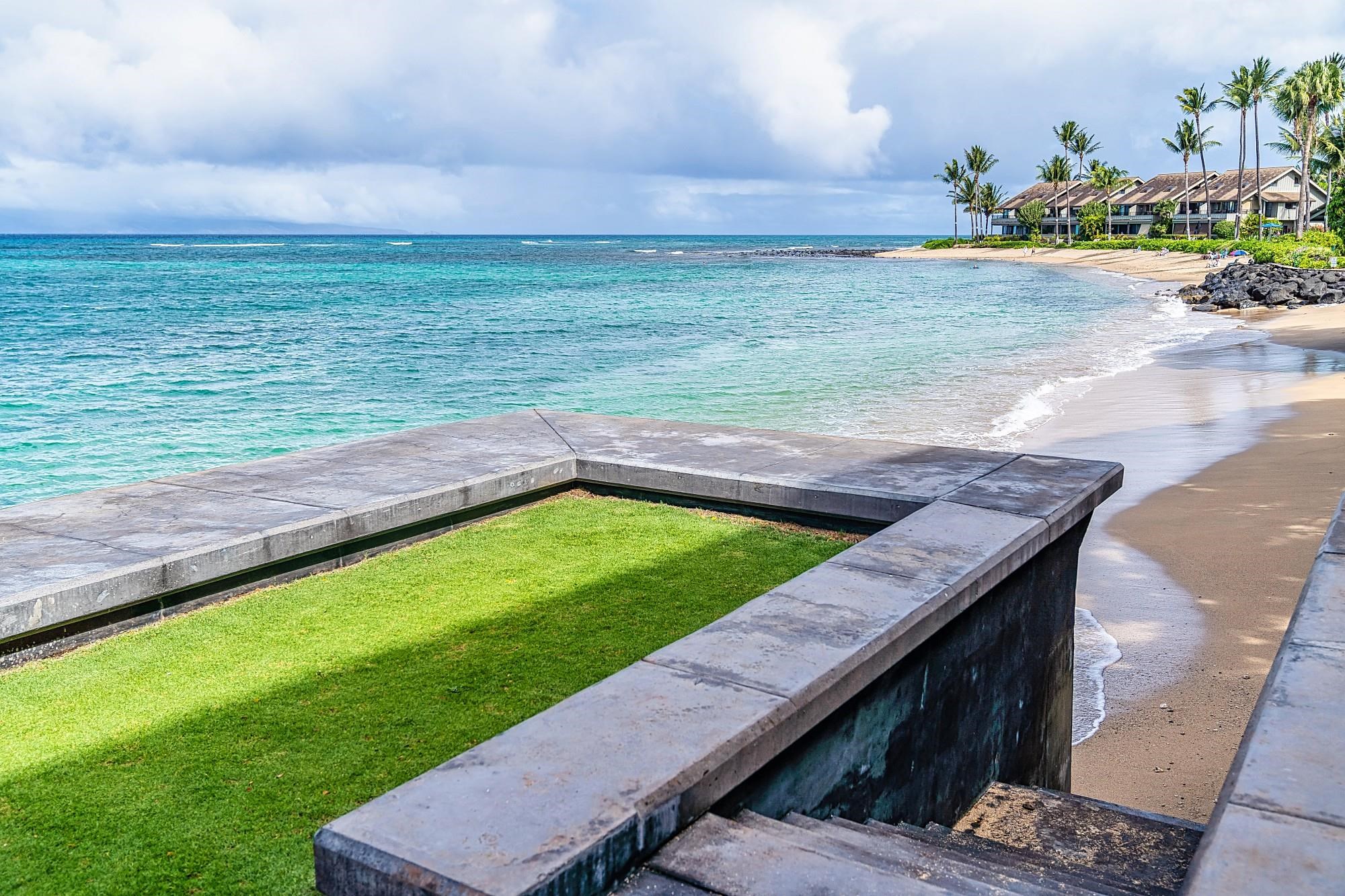 Kahana Reef condo # 322, Lahaina, Hawaii - photo 24 of 30
