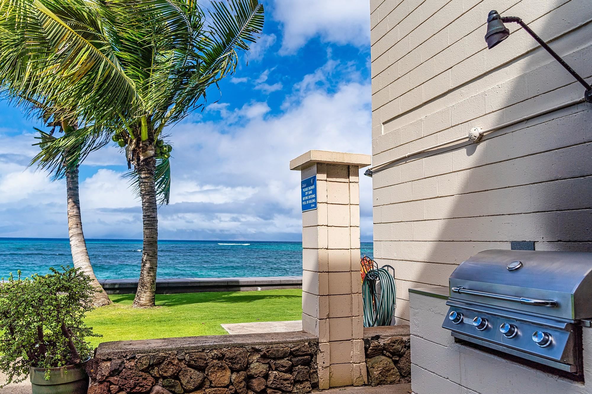 Kahana Reef condo # 322, Lahaina, Hawaii - photo 26 of 30