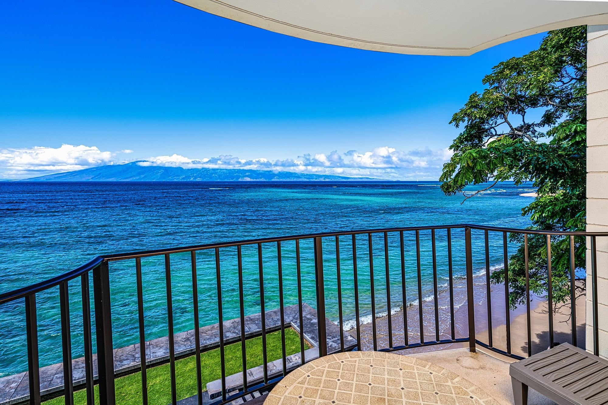 Kahana Reef condo # 322, Lahaina, Hawaii - photo 6 of 30