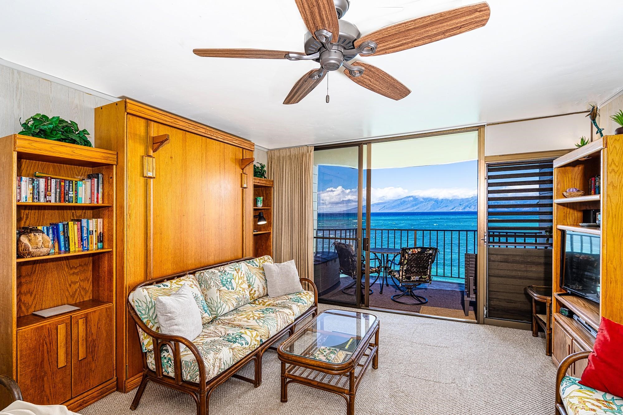 Kahana Reef condo # 322, Lahaina, Hawaii - photo 8 of 30