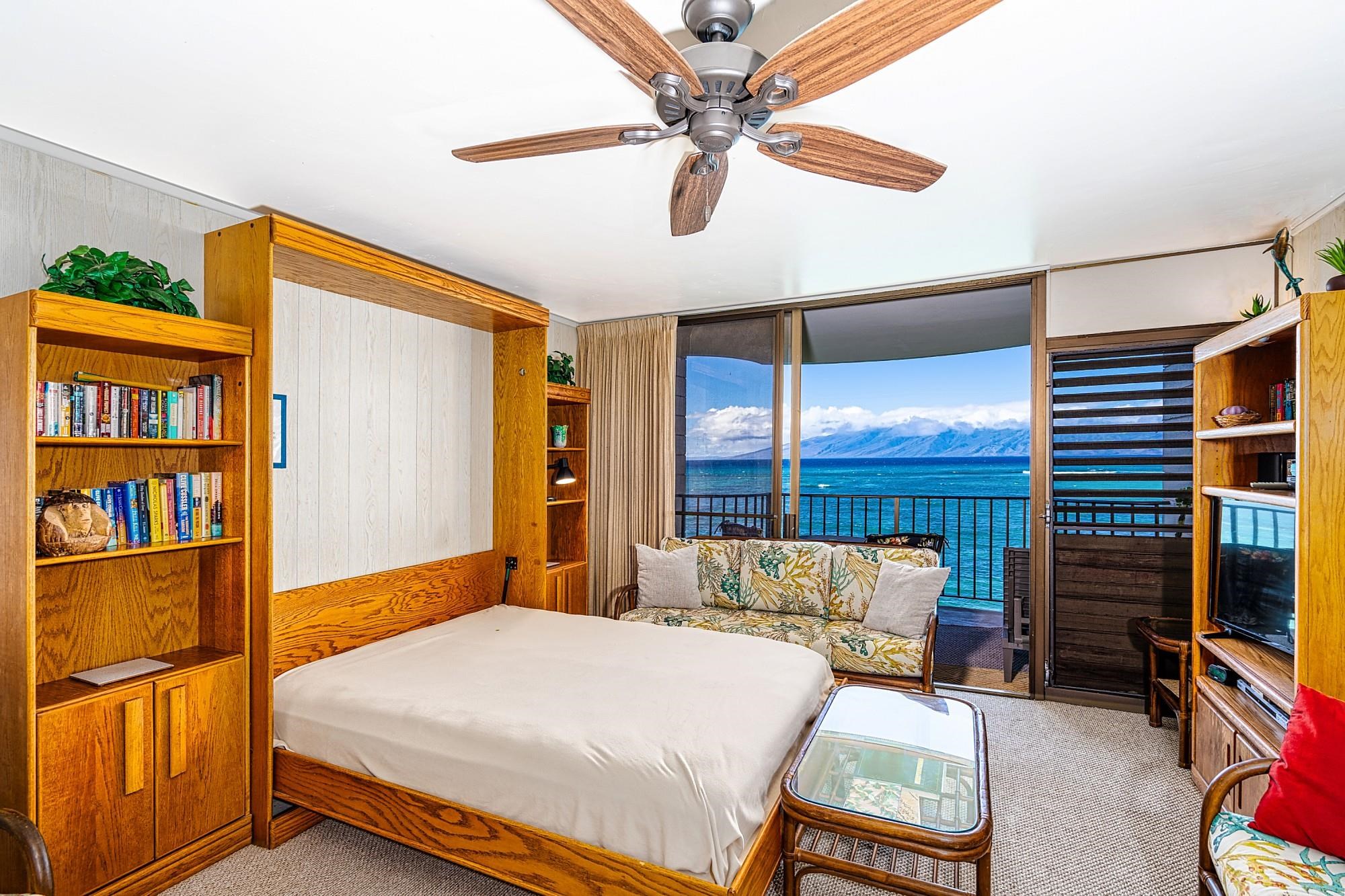 Kahana Reef condo # 322, Lahaina, Hawaii - photo 9 of 30