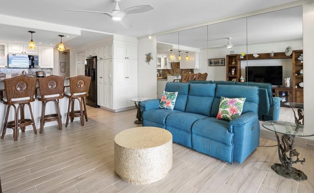 Kahana Reef condo # 407, Lahaina, Hawaii - photo 16 of 32