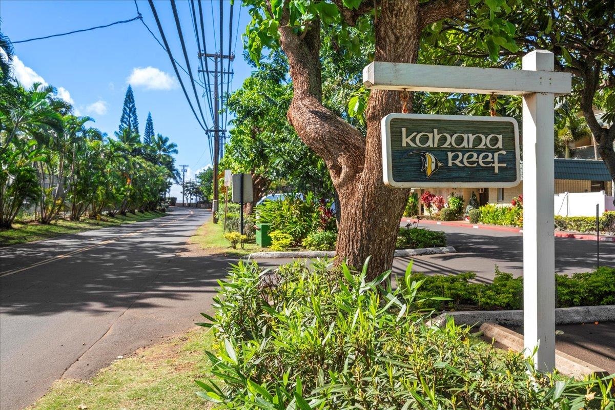 Kahana Reef condo # 407, Lahaina, Hawaii - photo 34 of 34
