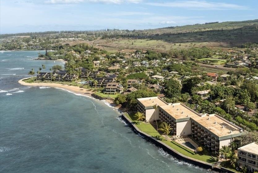 Kahana Reef condo # 407, Lahaina, Hawaii - photo 10 of 34