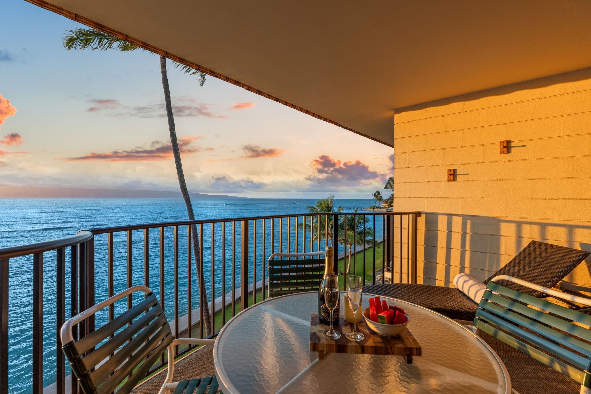 Kahana Reef condo # 410, Lahaina, Hawaii - photo 11 of 34