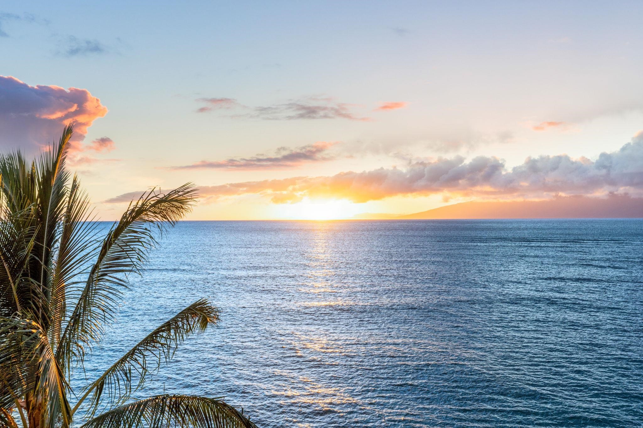 Kahana Reef condo # 410, Lahaina, Hawaii - photo 13 of 34