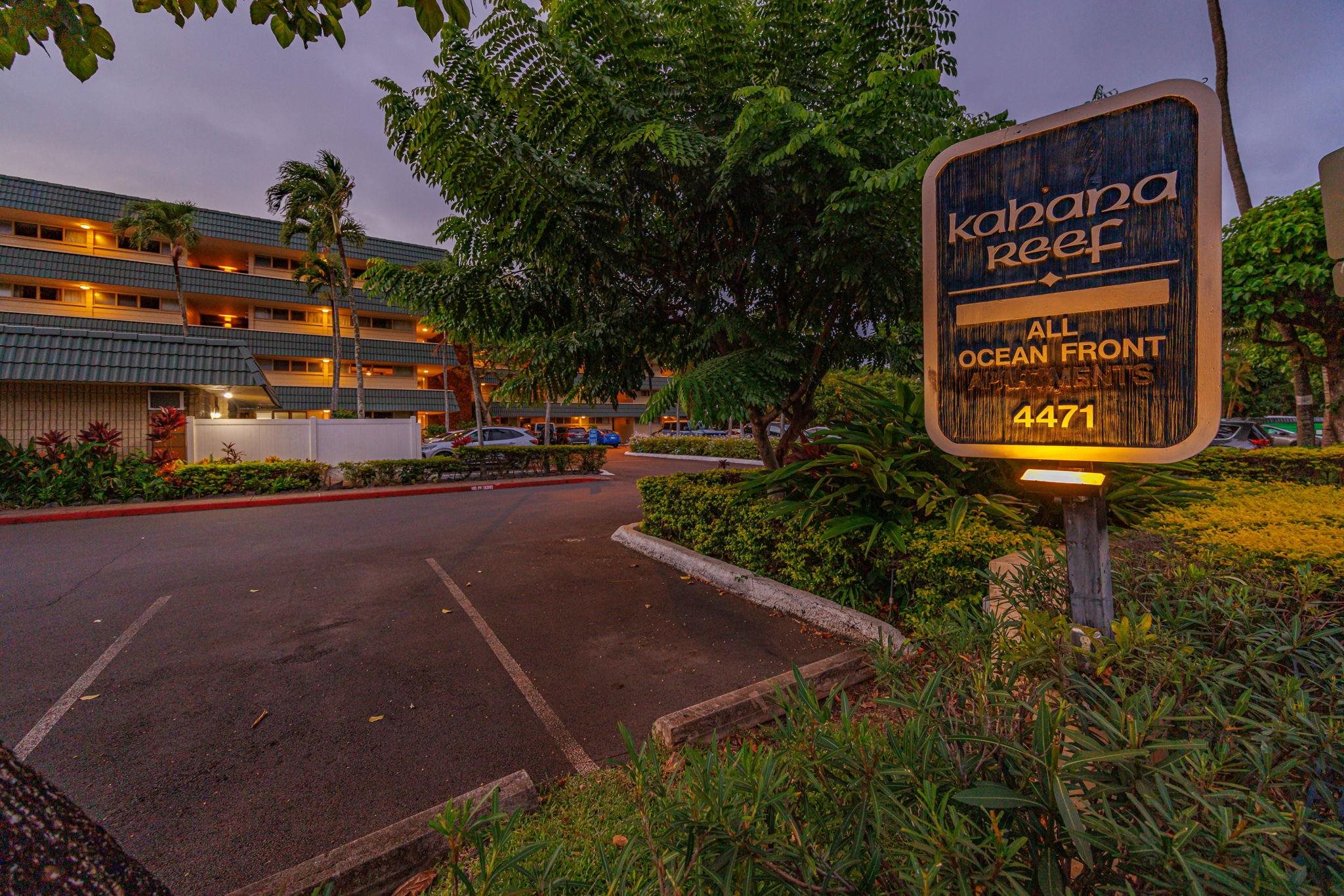 Kahana Reef condo # 410, Lahaina, Hawaii - photo 15 of 34