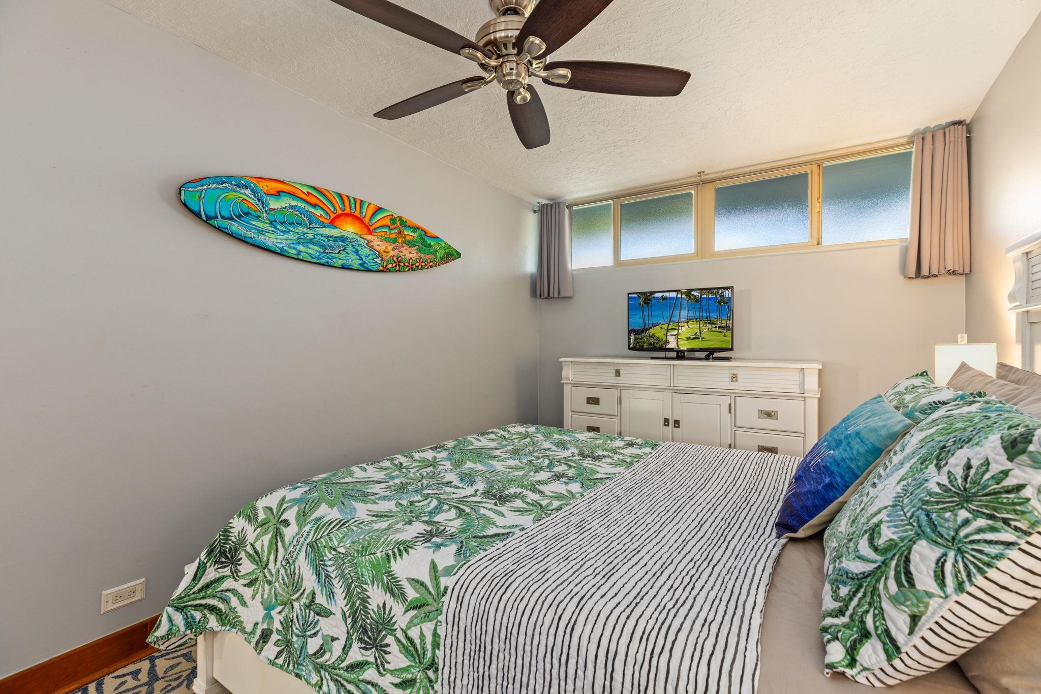 Kahana Reef condo # 410, Lahaina, Hawaii - photo 24 of 34