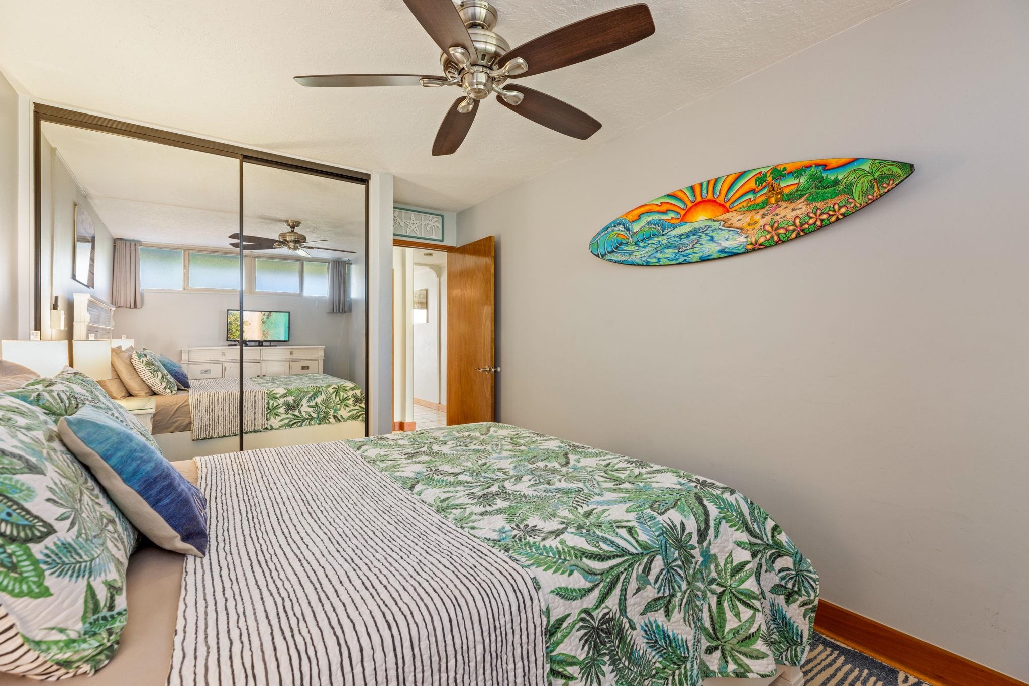 Kahana Reef condo # 410, Lahaina, Hawaii - photo 26 of 34