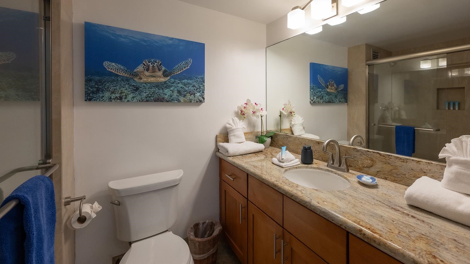 Kahana Reef condo # 415, Lahaina, Hawaii - photo 20 of 32