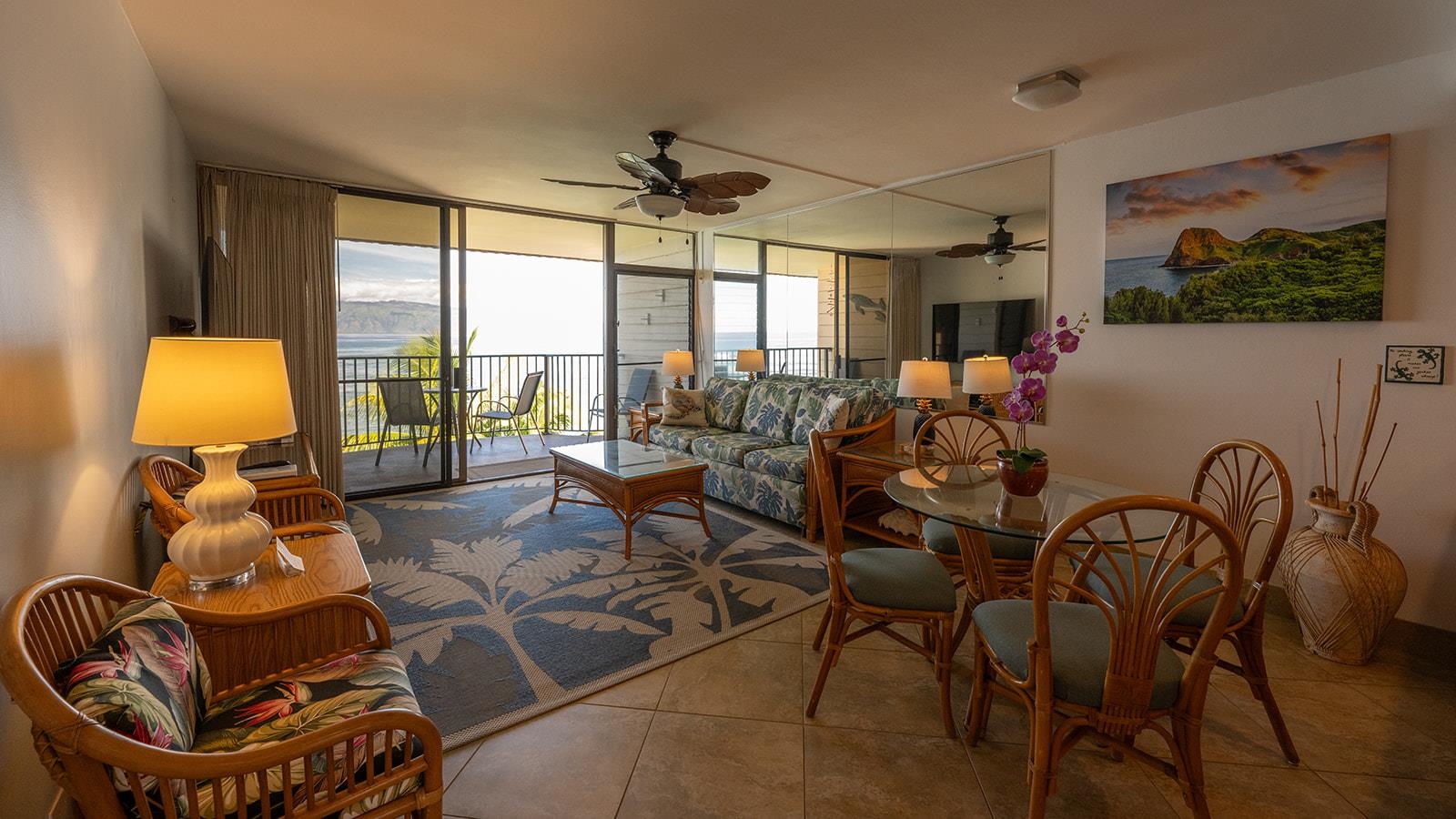 Kahana Reef condo # 415, Lahaina, Hawaii - photo 3 of 32