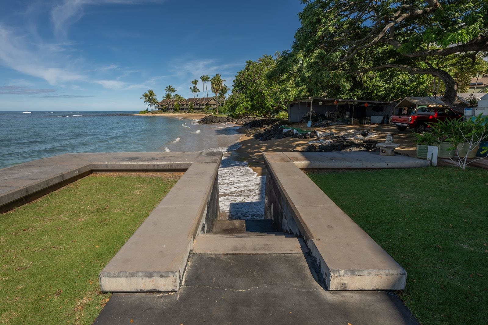 Kahana Reef condo # 415, Lahaina, Hawaii - photo 27 of 32