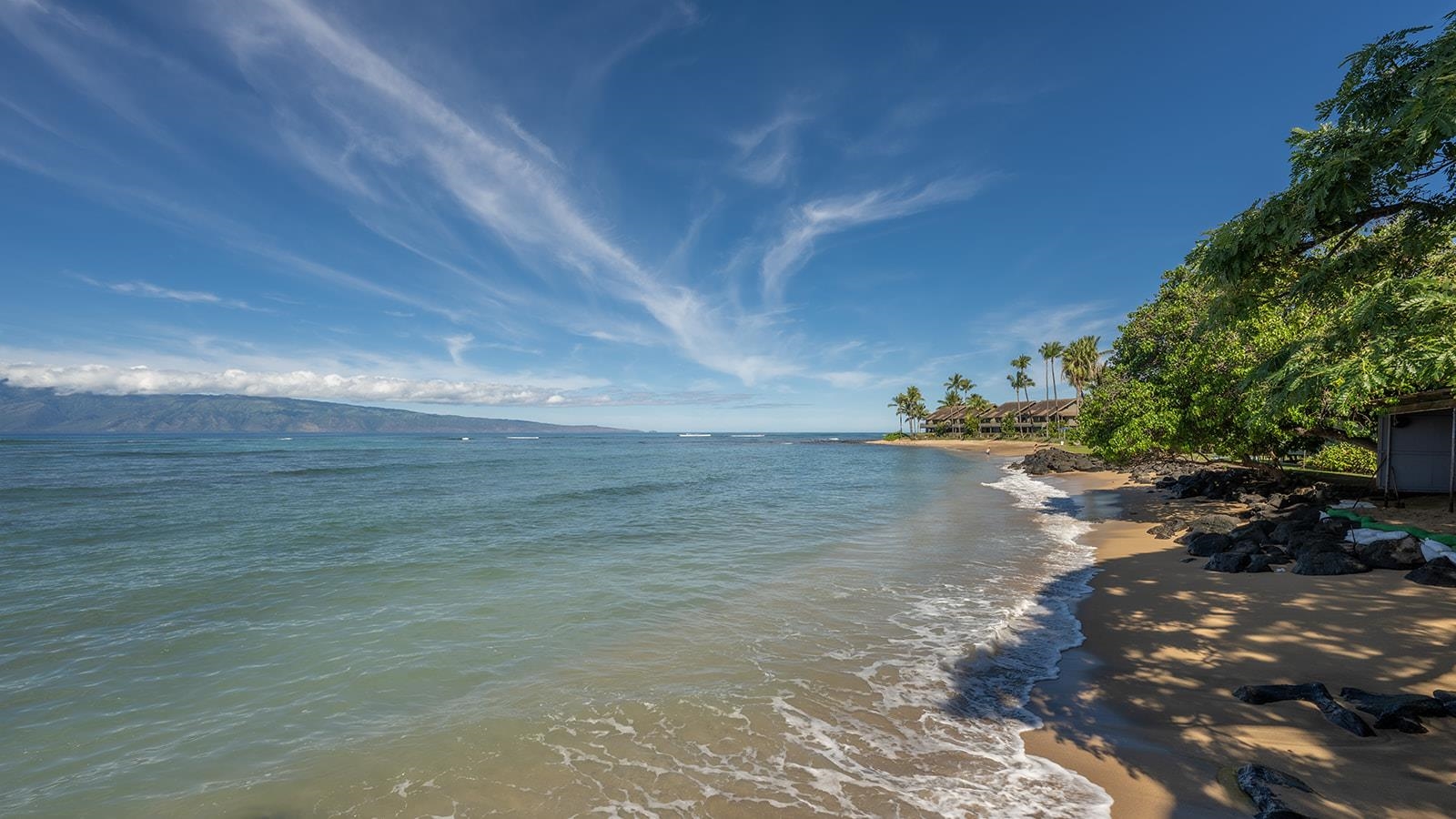 Kahana Reef condo # 415, Lahaina, Hawaii - photo 28 of 32