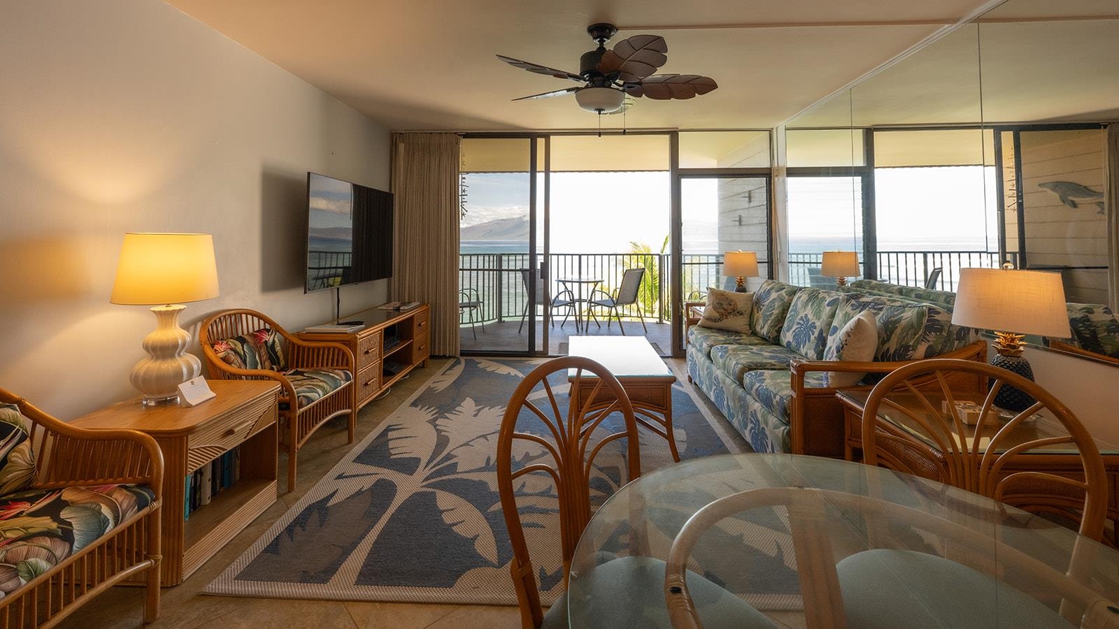 Kahana Reef condo # 415, Lahaina, Hawaii - photo 5 of 32