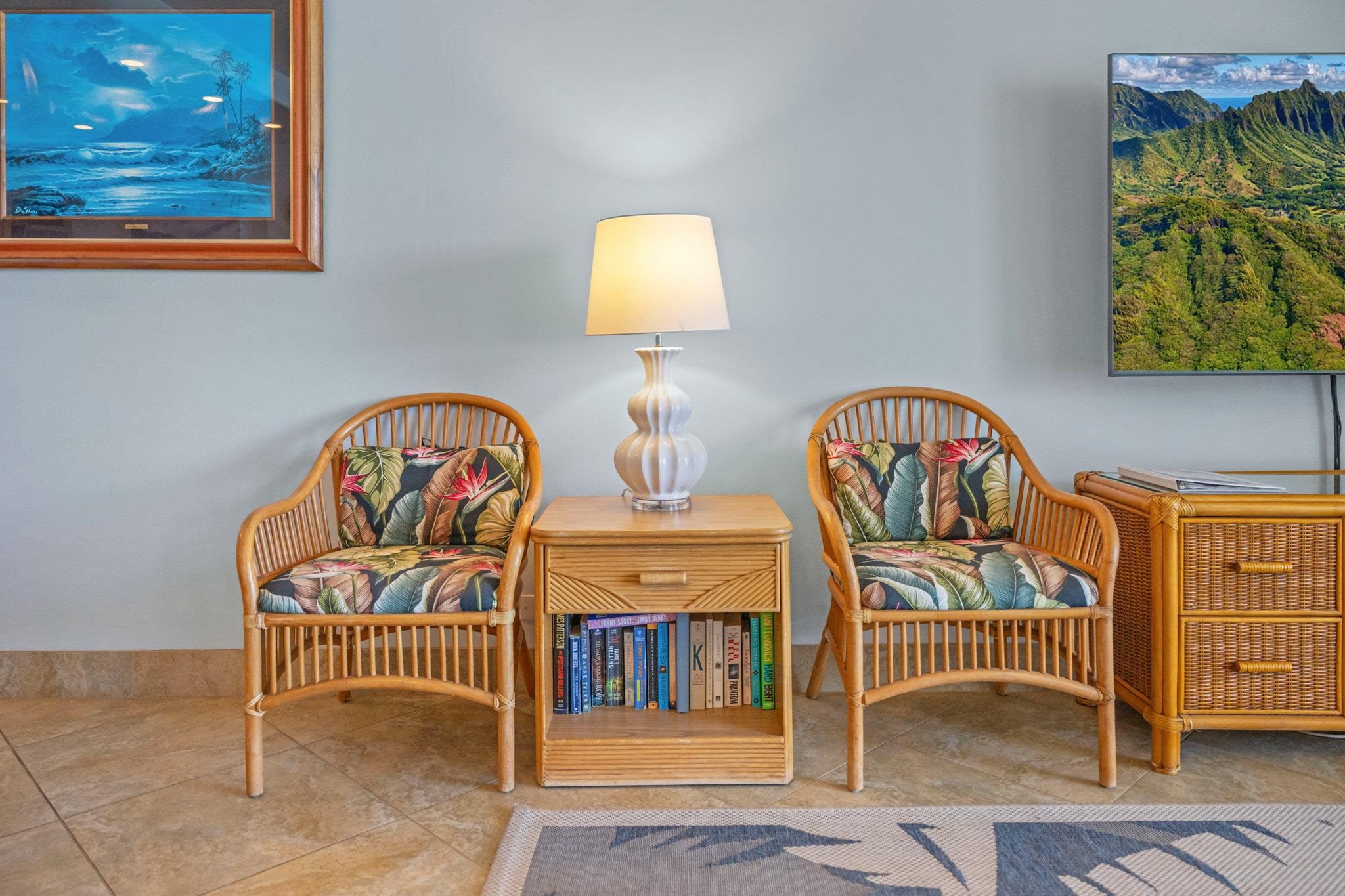 Kahana Reef condo # 415, Lahaina, Hawaii - photo 15 of 44