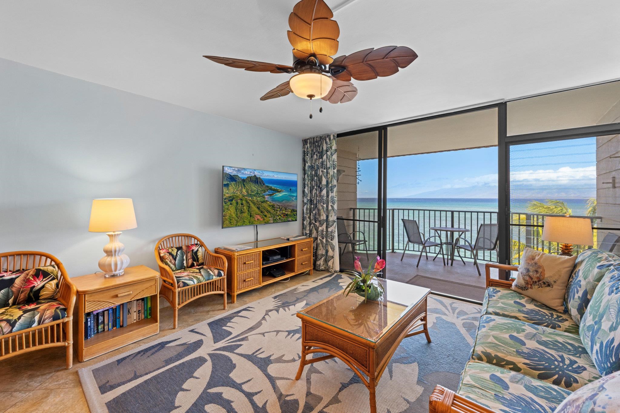 Kahana Reef condo # 415, Lahaina, Hawaii - photo 16 of 44