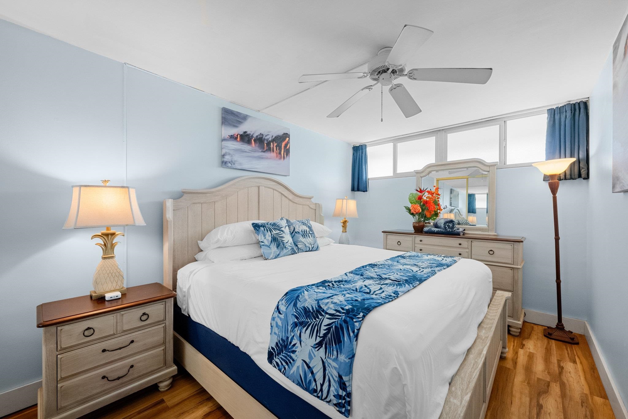 Kahana Reef condo # 415, Lahaina, Hawaii - photo 24 of 44