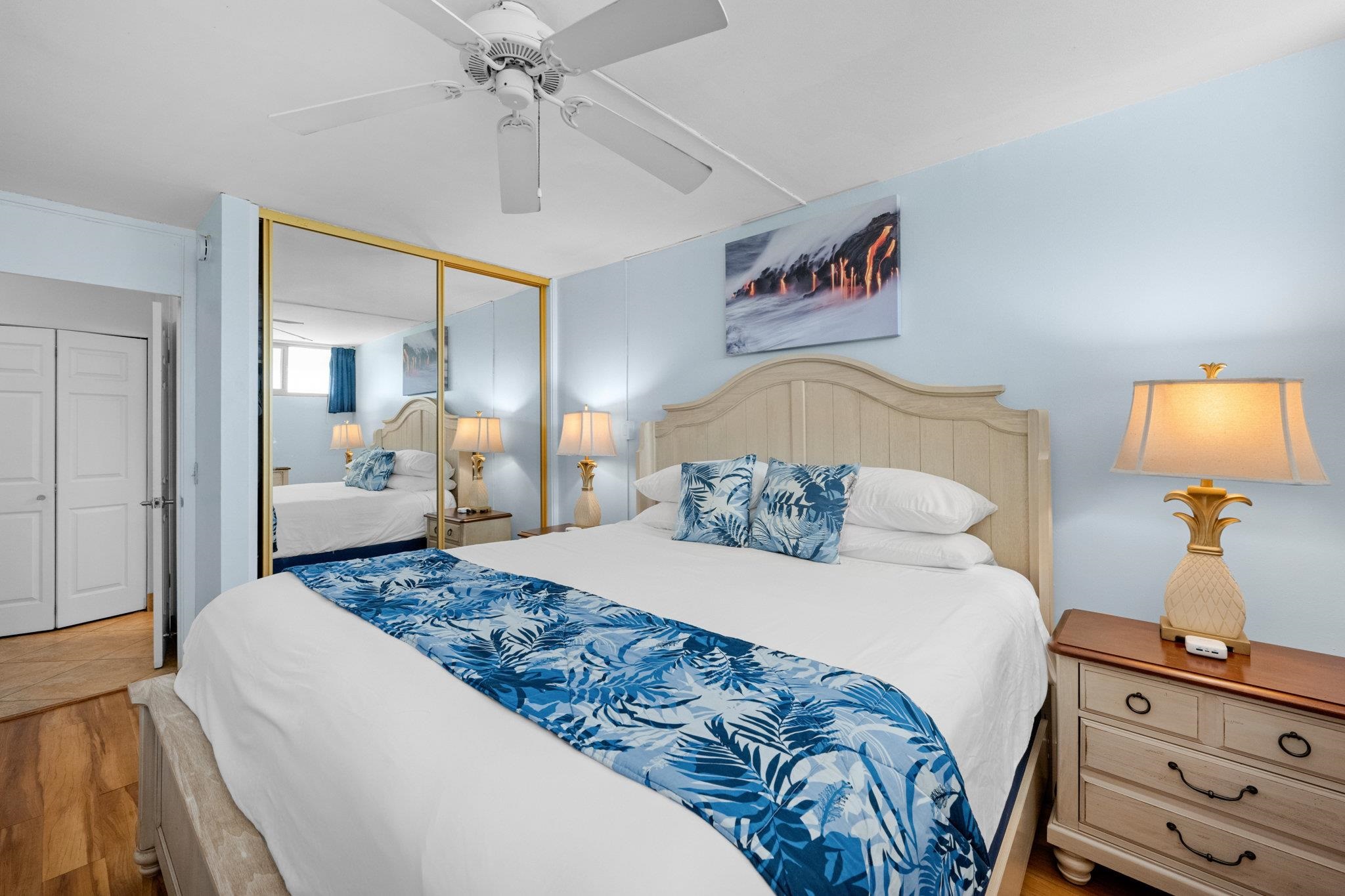 Kahana Reef condo # 415, Lahaina, Hawaii - photo 29 of 44