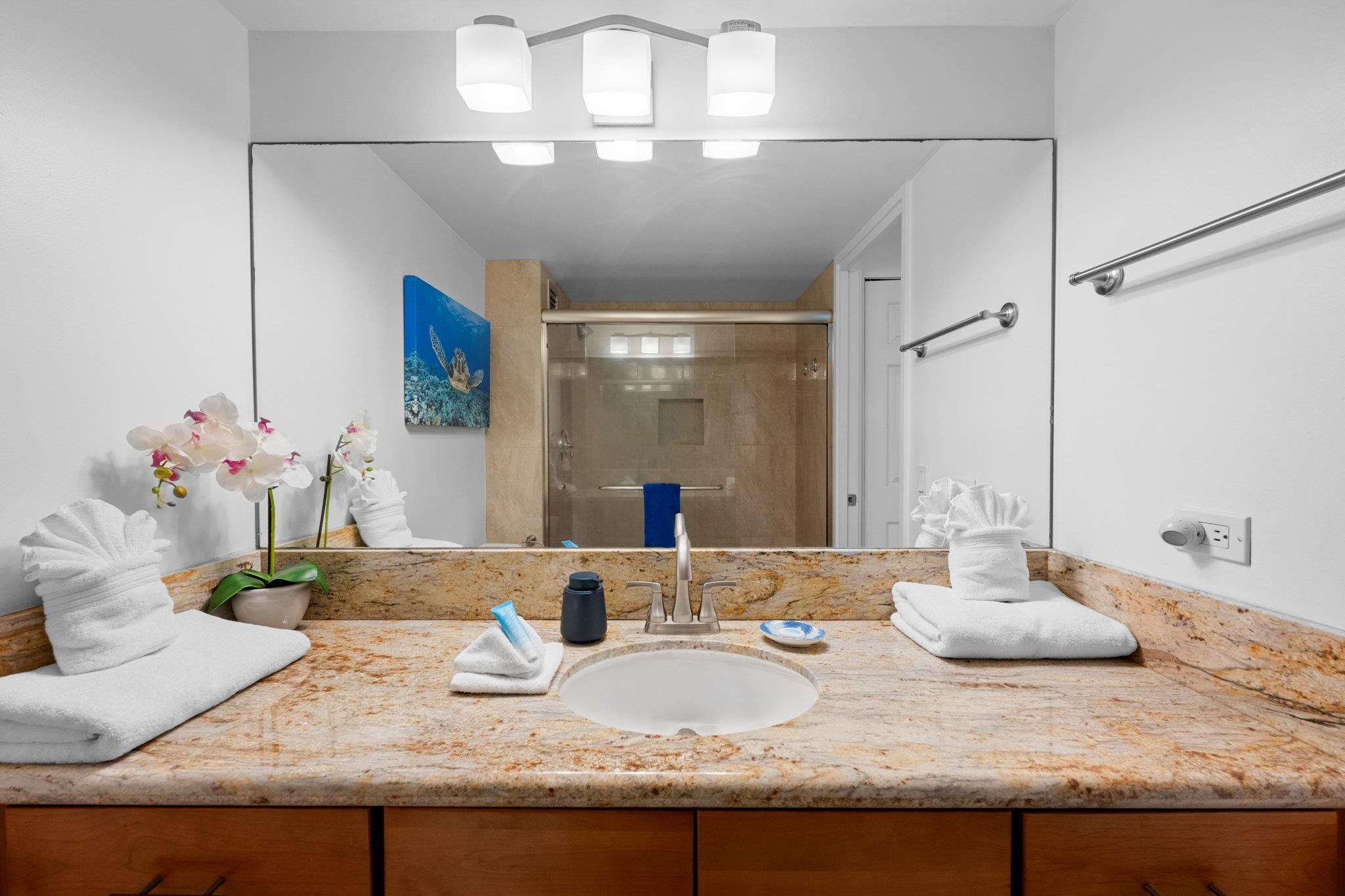 Kahana Reef condo # 415, Lahaina, Hawaii - photo 31 of 44