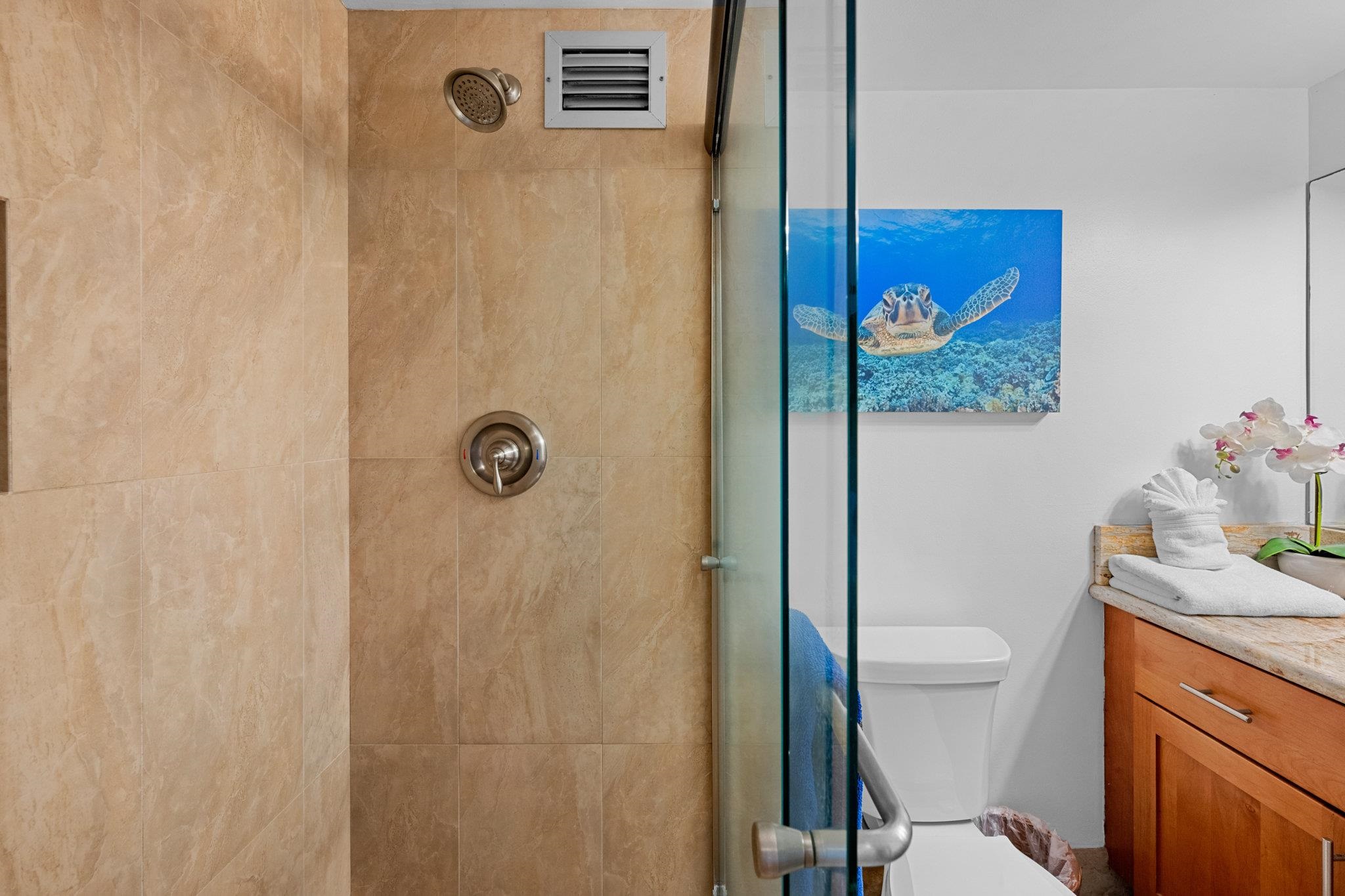 Kahana Reef condo # 415, Lahaina, Hawaii - photo 34 of 44