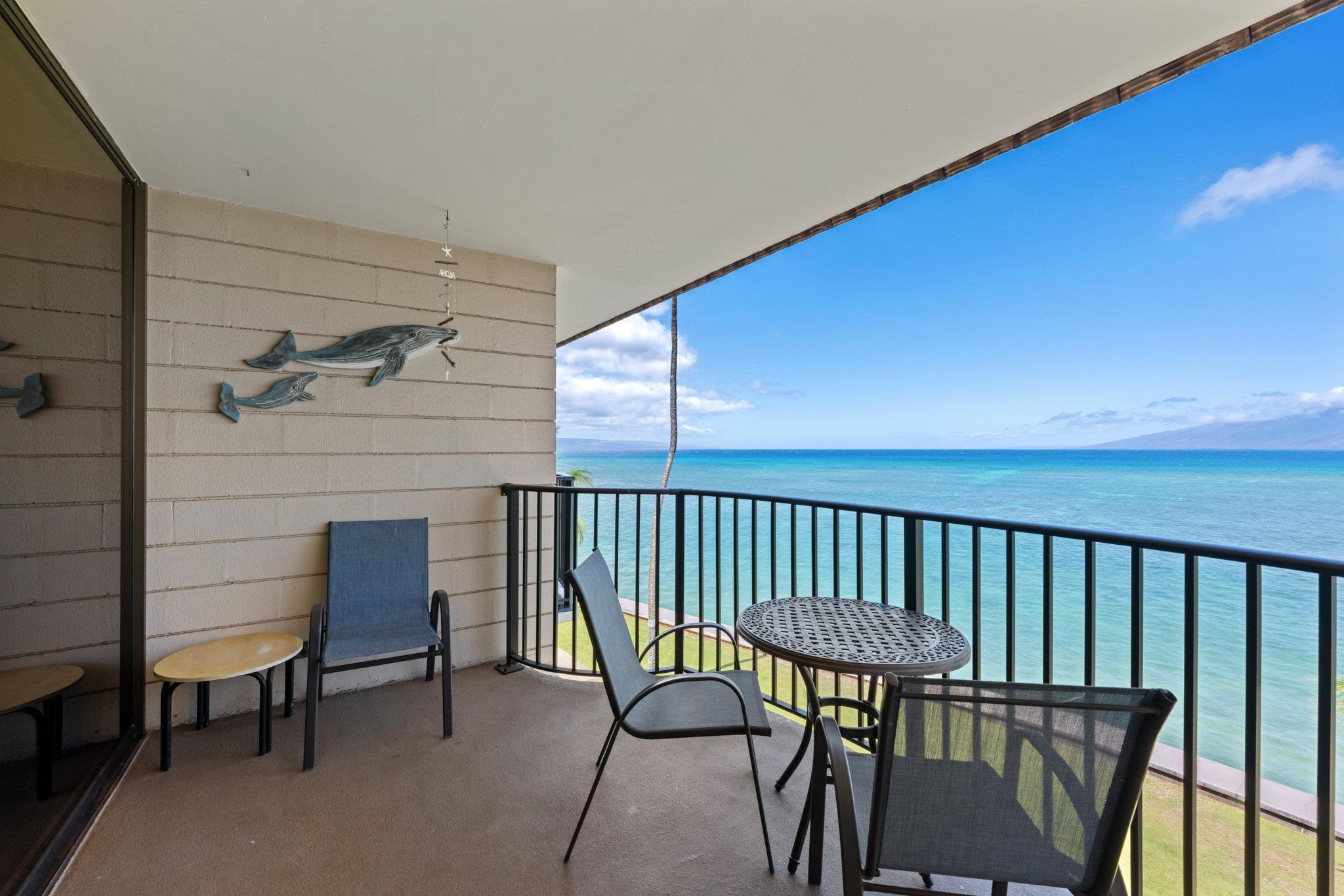Kahana Reef condo # 415, Lahaina, Hawaii - photo 6 of 44