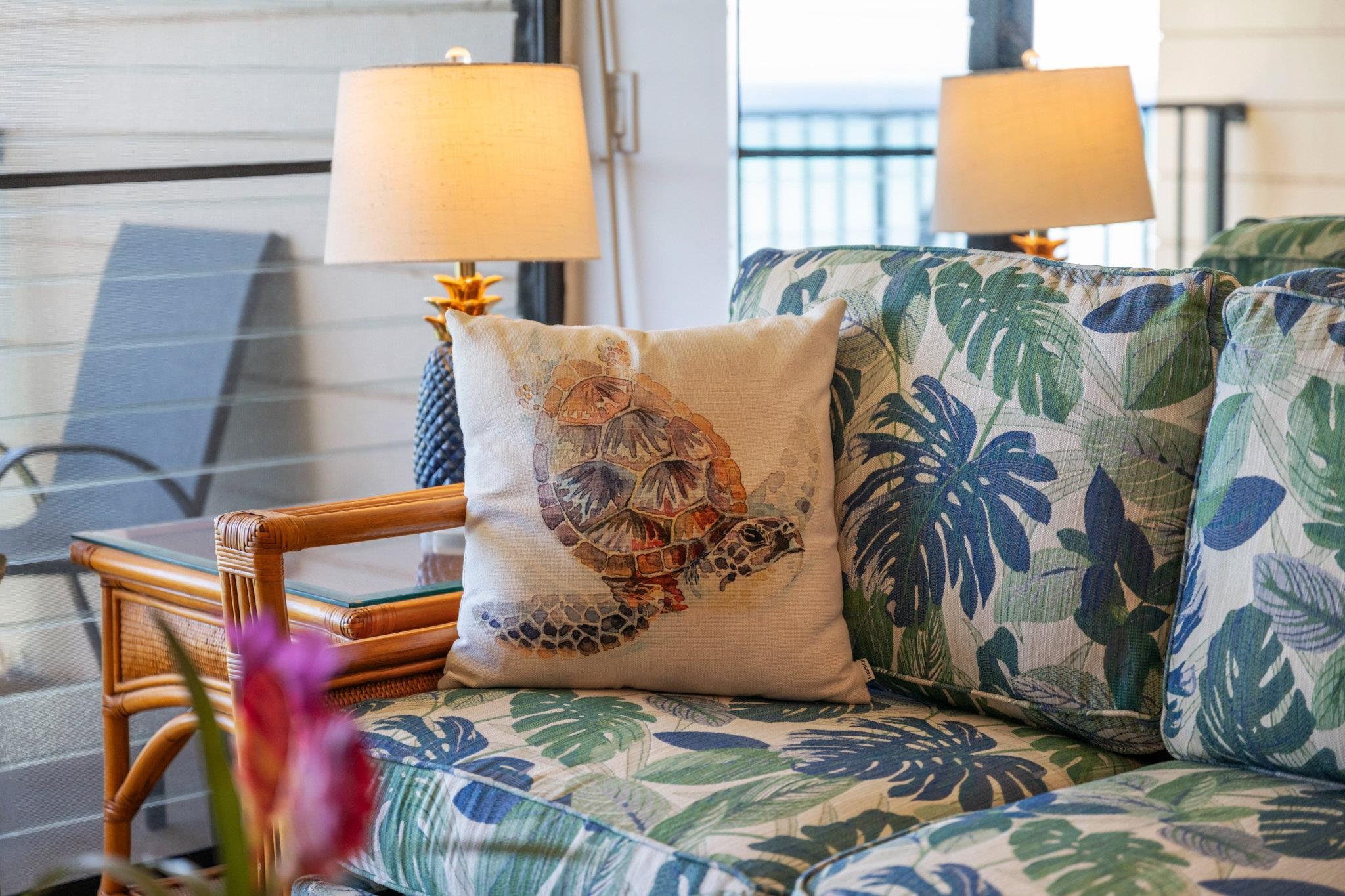 Kahana Reef condo # 415, Lahaina, Hawaii - photo 10 of 44