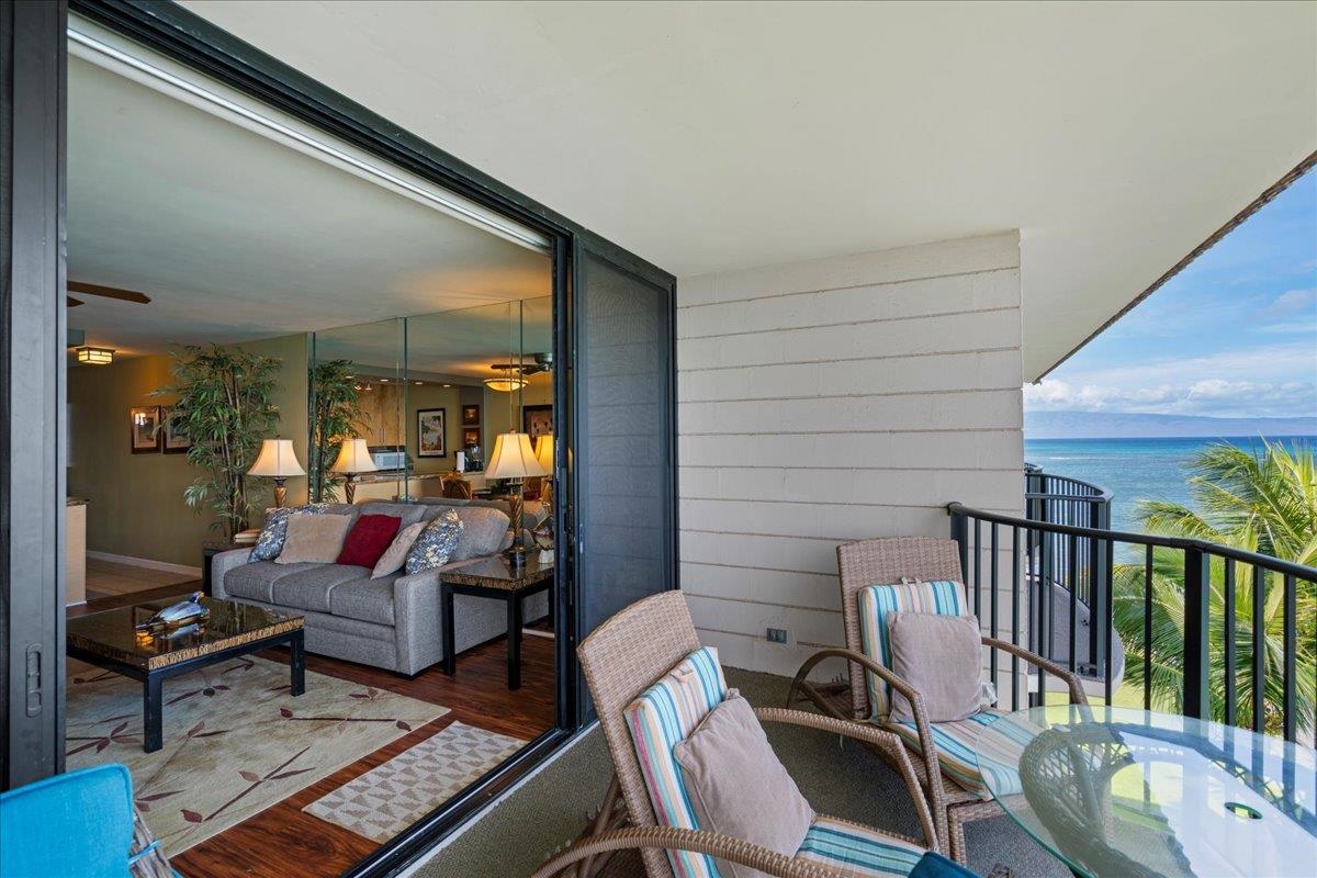 Kahana Reef condo # 419, Lahaina, Hawaii - photo 17 of 41
