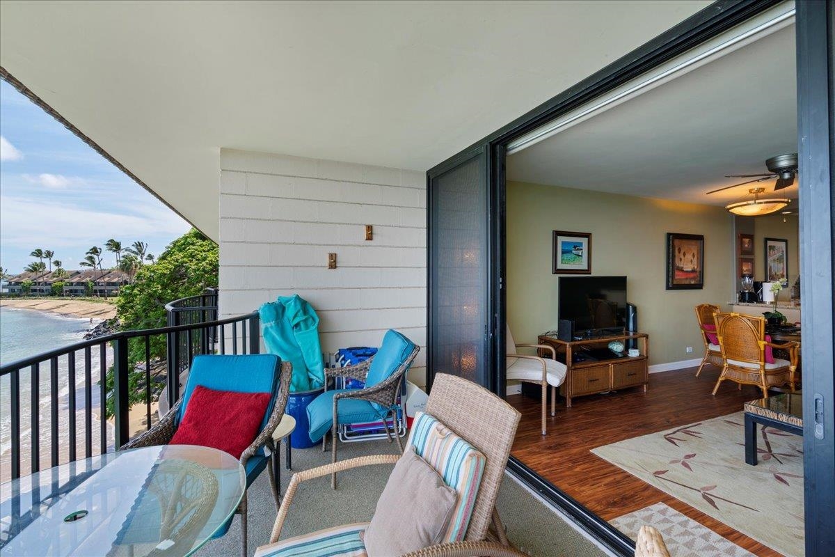 Kahana Reef condo # 419, Lahaina, Hawaii - photo 18 of 41