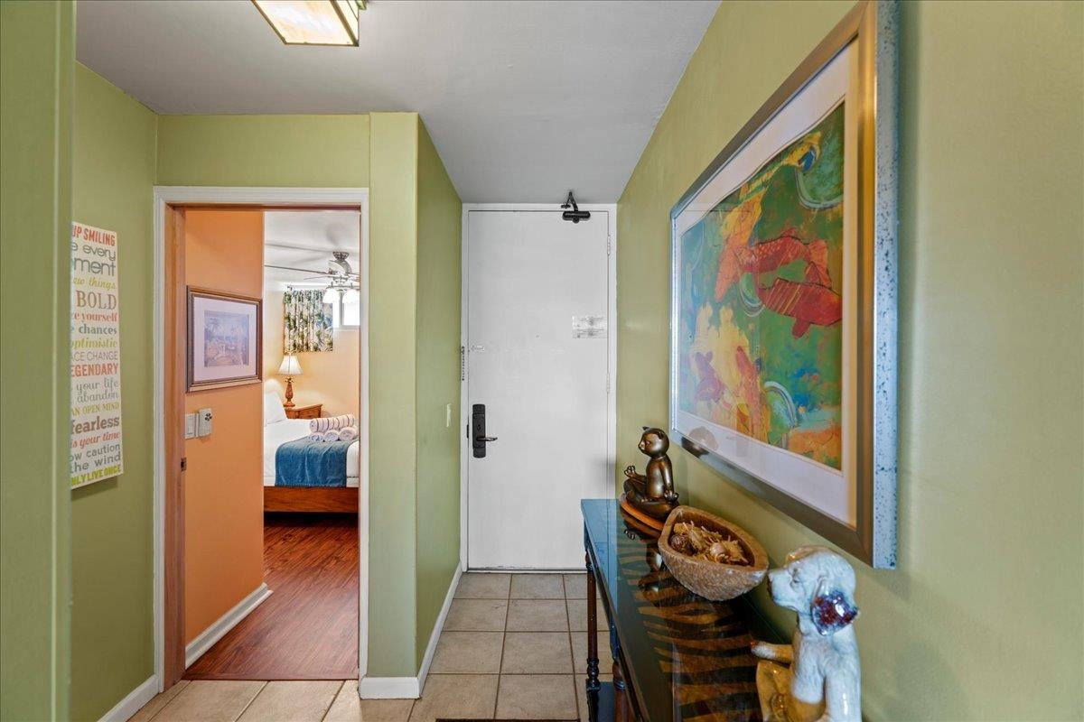 Kahana Reef condo # 419, Lahaina, Hawaii - photo 20 of 41