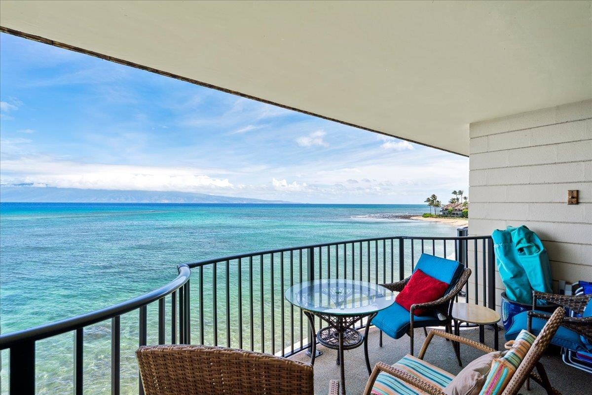Kahana Reef condo # 419, Lahaina, Hawaii - photo 3 of 41