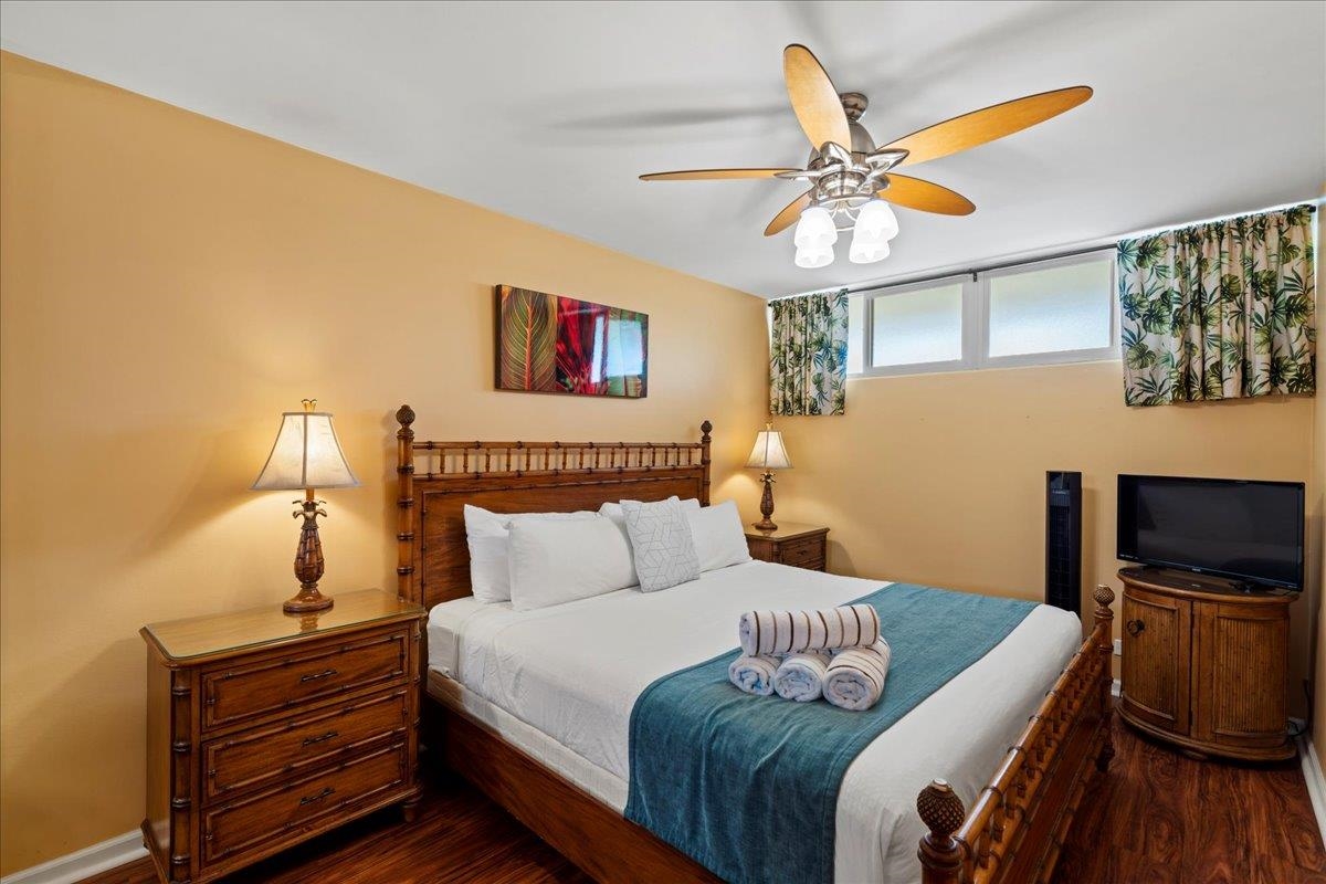 Kahana Reef condo # 419, Lahaina, Hawaii - photo 21 of 41