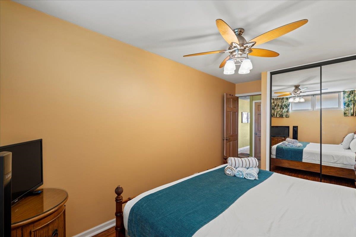 Kahana Reef condo # 419, Lahaina, Hawaii - photo 22 of 41