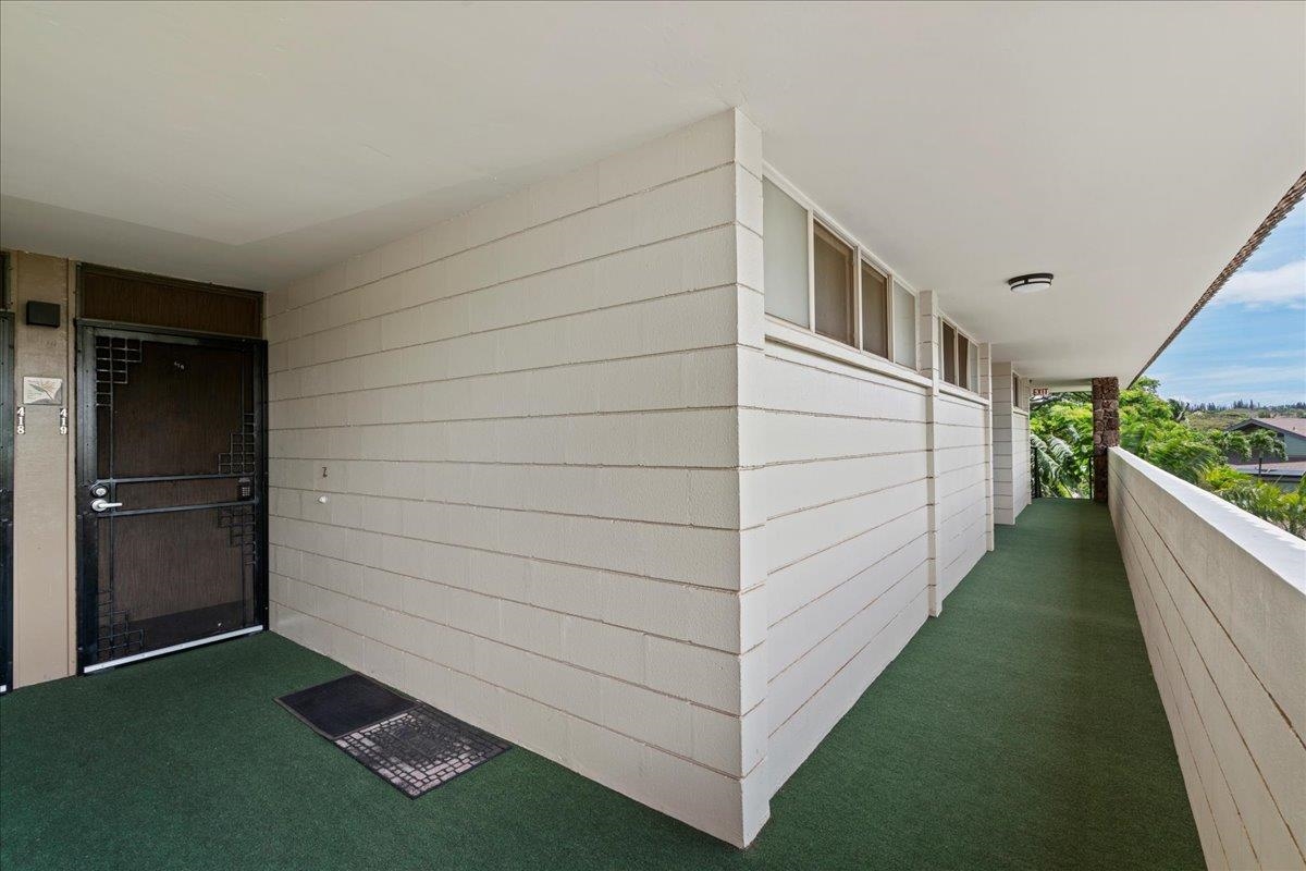 Kahana Reef condo # 419, Lahaina, Hawaii - photo 25 of 41
