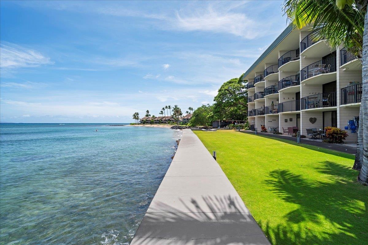 Kahana Reef condo # 419, Lahaina, Hawaii - photo 27 of 41
