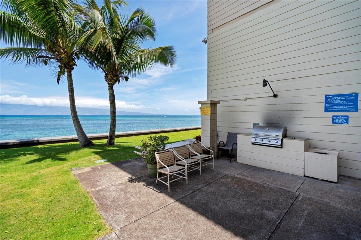 Kahana Reef condo # 419, Lahaina, Hawaii - photo 28 of 41