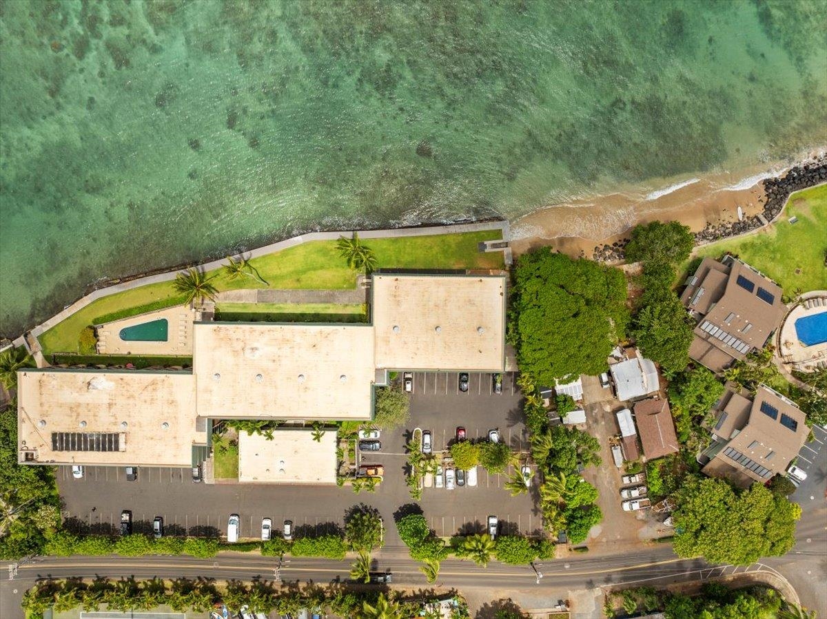 Kahana Reef condo # 419, Lahaina, Hawaii - photo 32 of 41