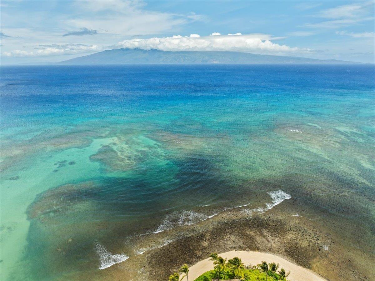 Kahana Reef condo # 419, Lahaina, Hawaii - photo 33 of 41