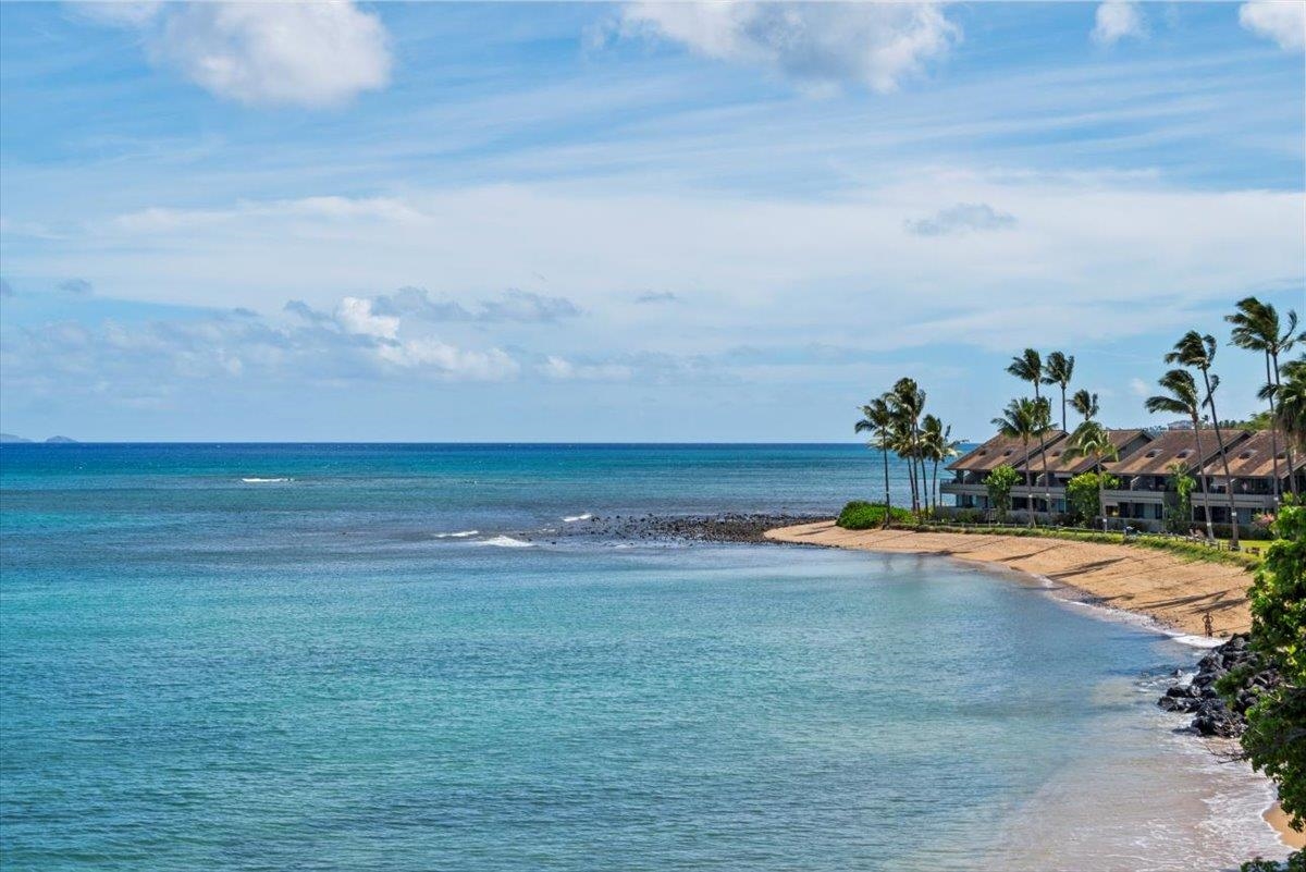 Kahana Reef condo # 419, Lahaina, Hawaii - photo 35 of 41