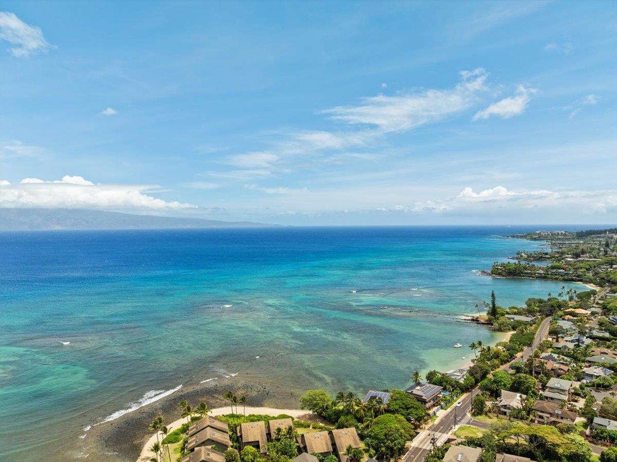 Kahana Reef condo # 419, Lahaina, Hawaii - photo 37 of 41