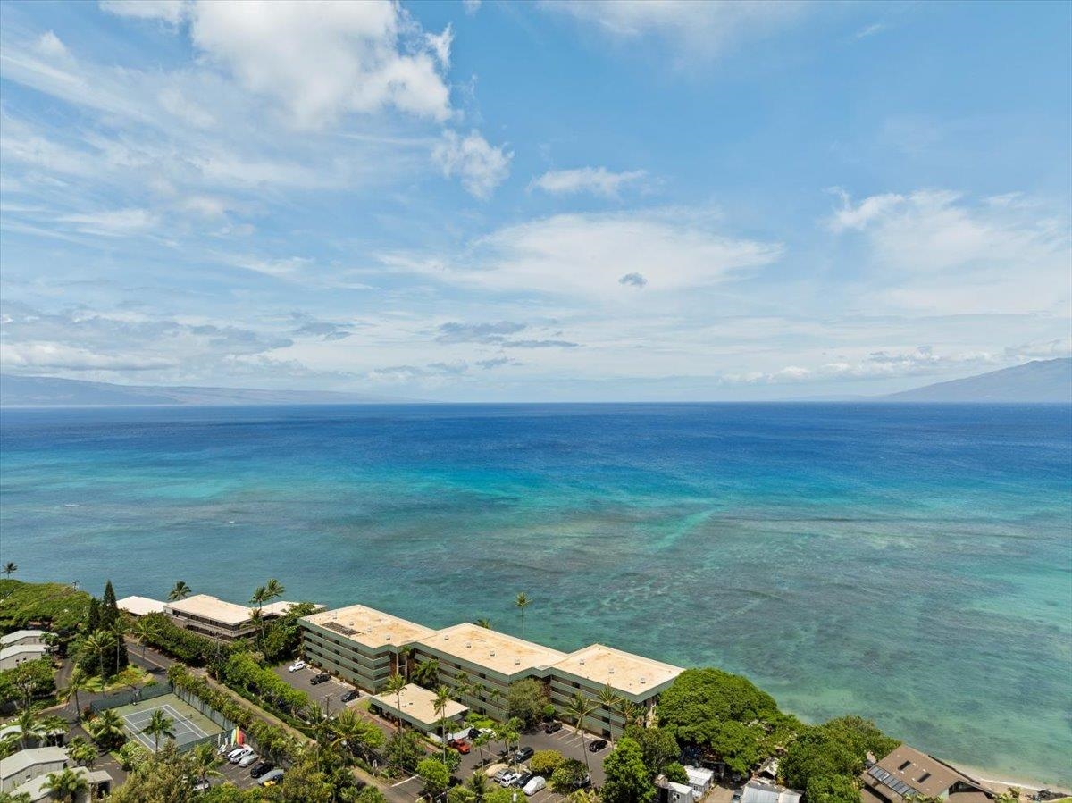 Kahana Reef condo # 419, Lahaina, Hawaii - photo 38 of 41