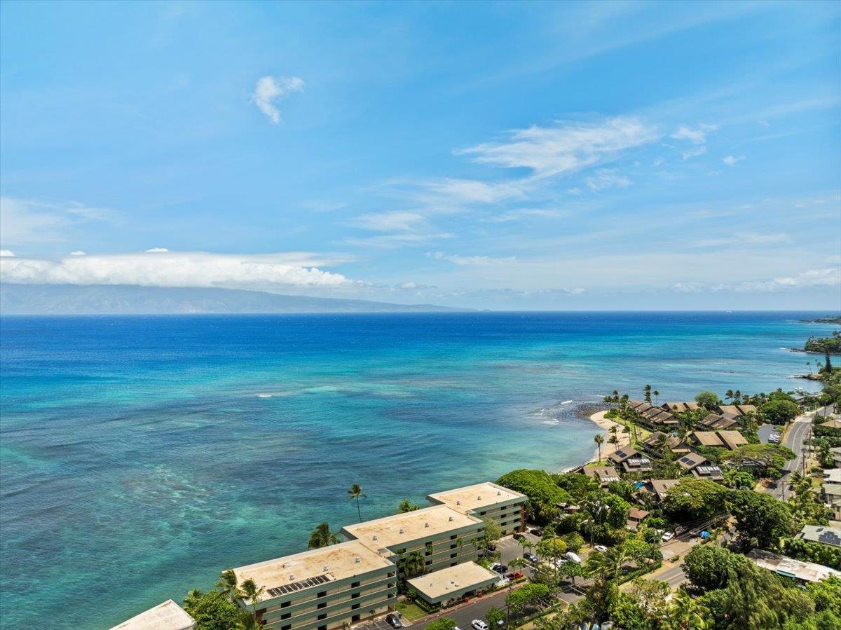 Kahana Reef condo # 419, Lahaina, Hawaii - photo 39 of 41