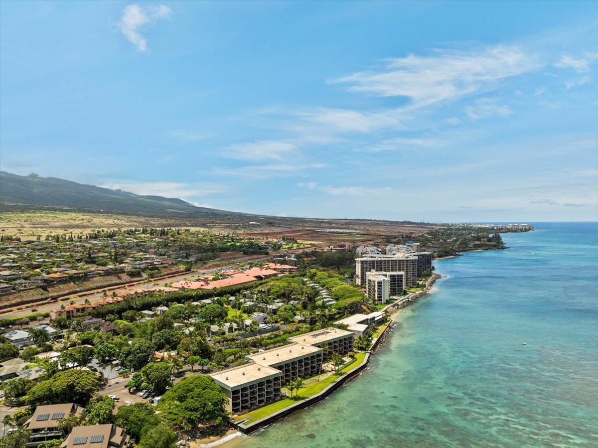 Kahana Reef condo # 419, Lahaina, Hawaii - photo 40 of 41