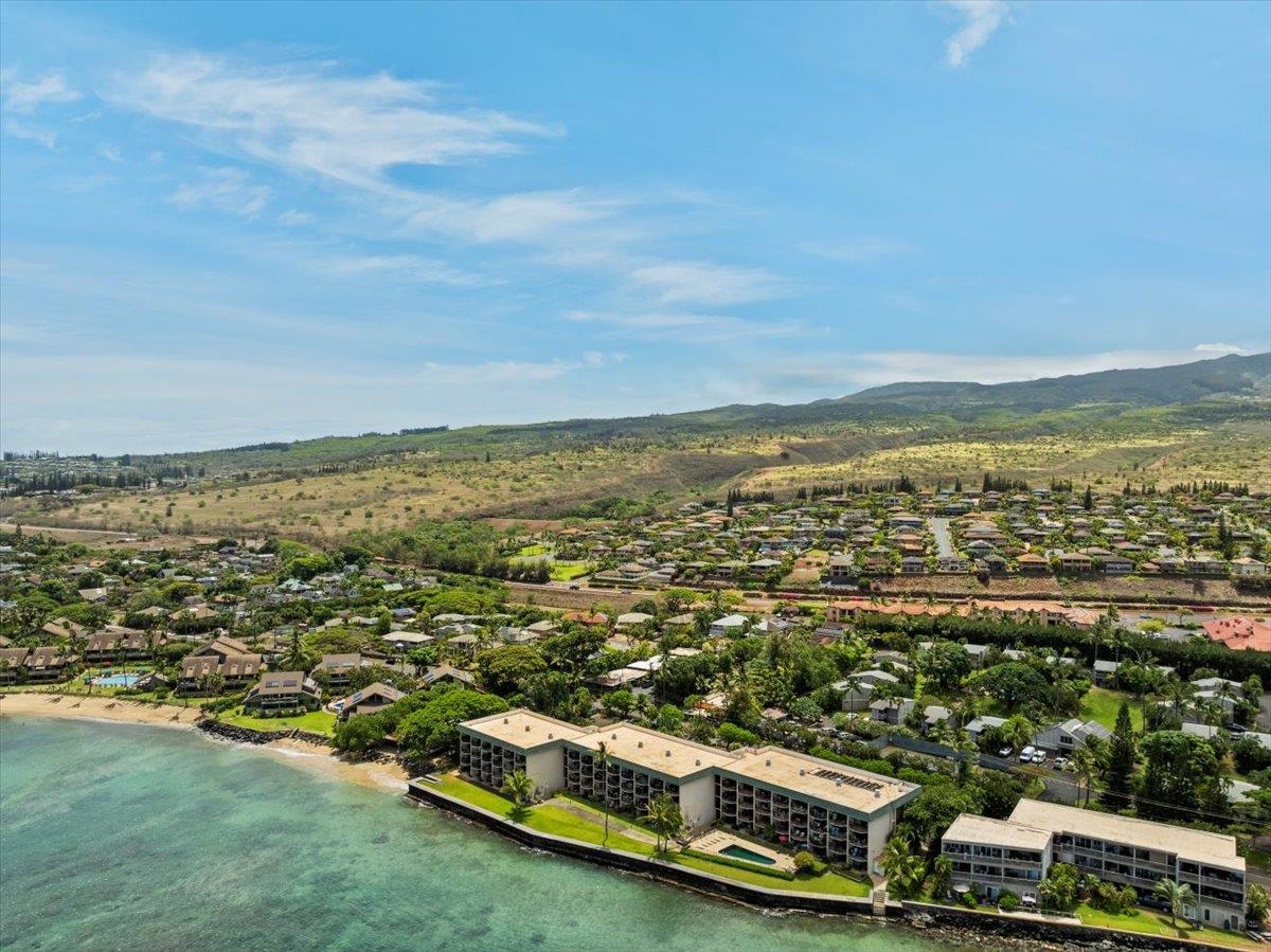 Kahana Reef condo # 419, Lahaina, Hawaii - photo 41 of 41