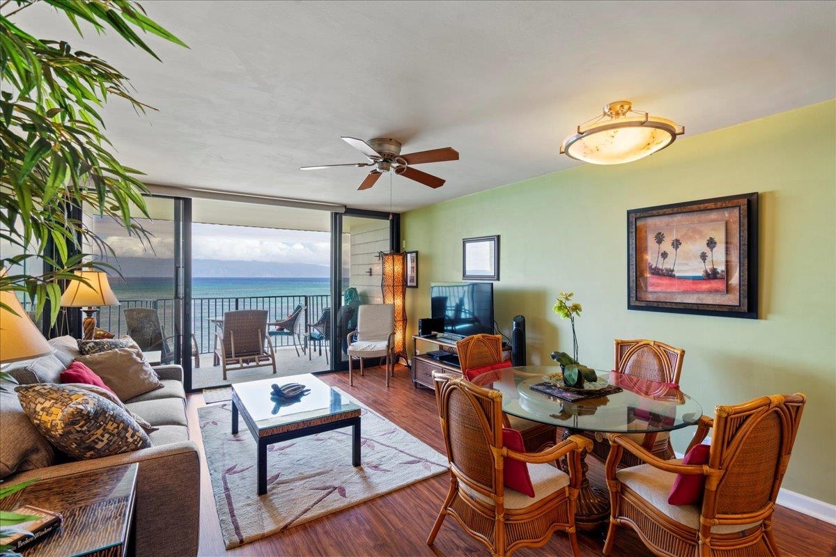 Kahana Reef condo # 419, Lahaina, Hawaii - photo 7 of 41