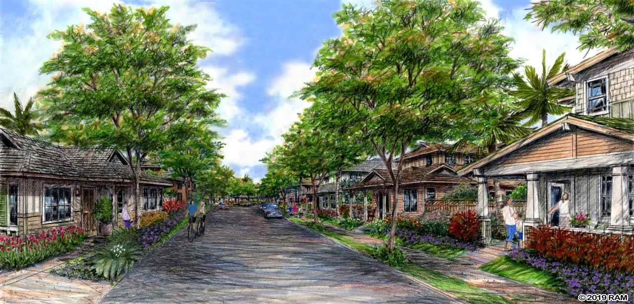 Kahoma Village condo # Home #47, Lahaina, Hawaii - photo 3 of 3