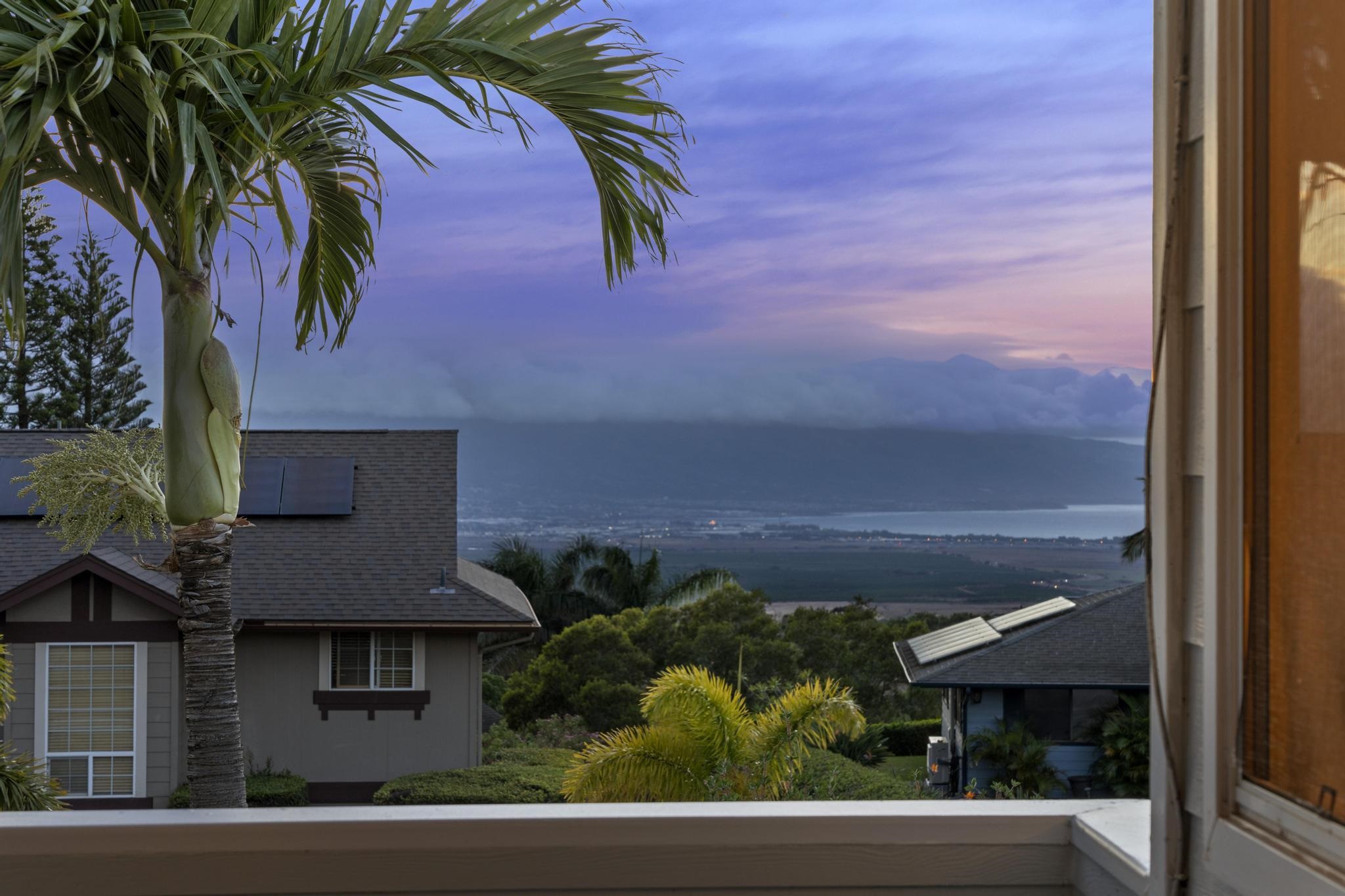 45  Awakea Loop , Pukalani home - photo 2 of 42