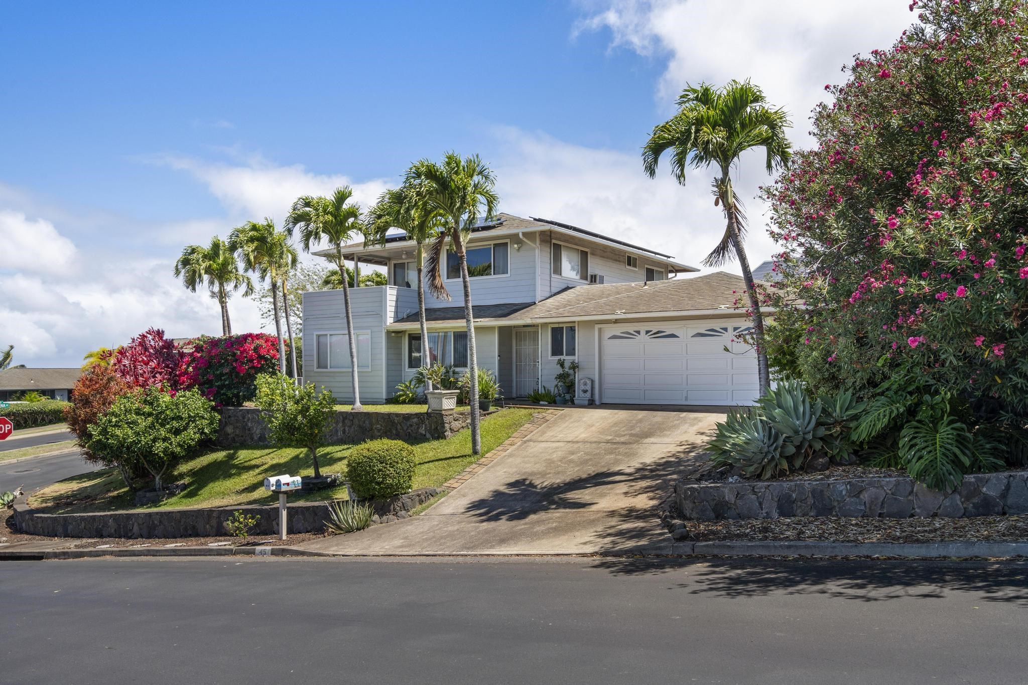 45  Awakea Loop , Pukalani home - photo 42 of 42