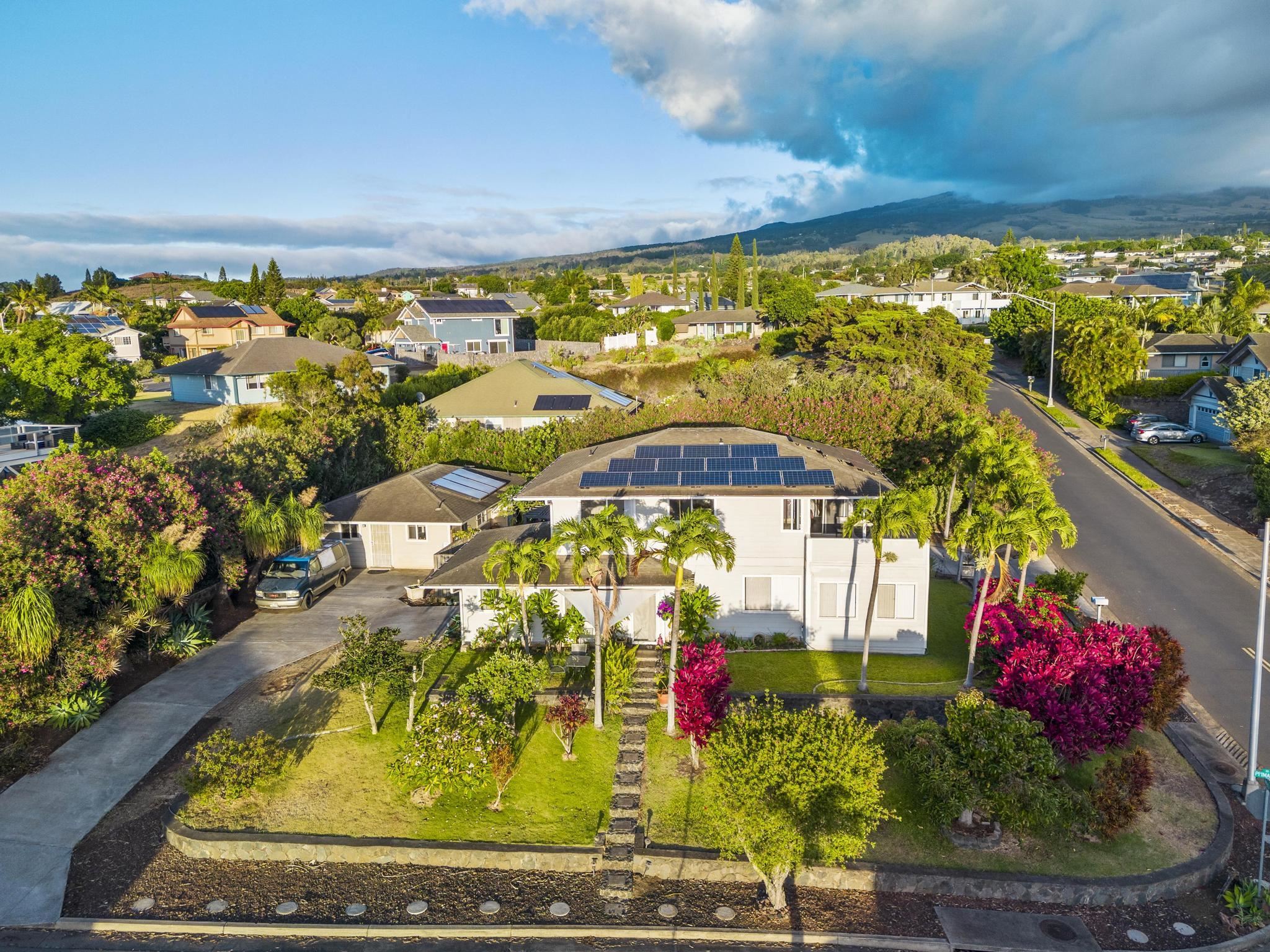 45  Awakea Loop , Pukalani home - photo 6 of 42